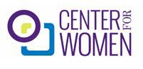 Center for Women logo (copy)
